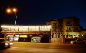 Deyirman Hotel