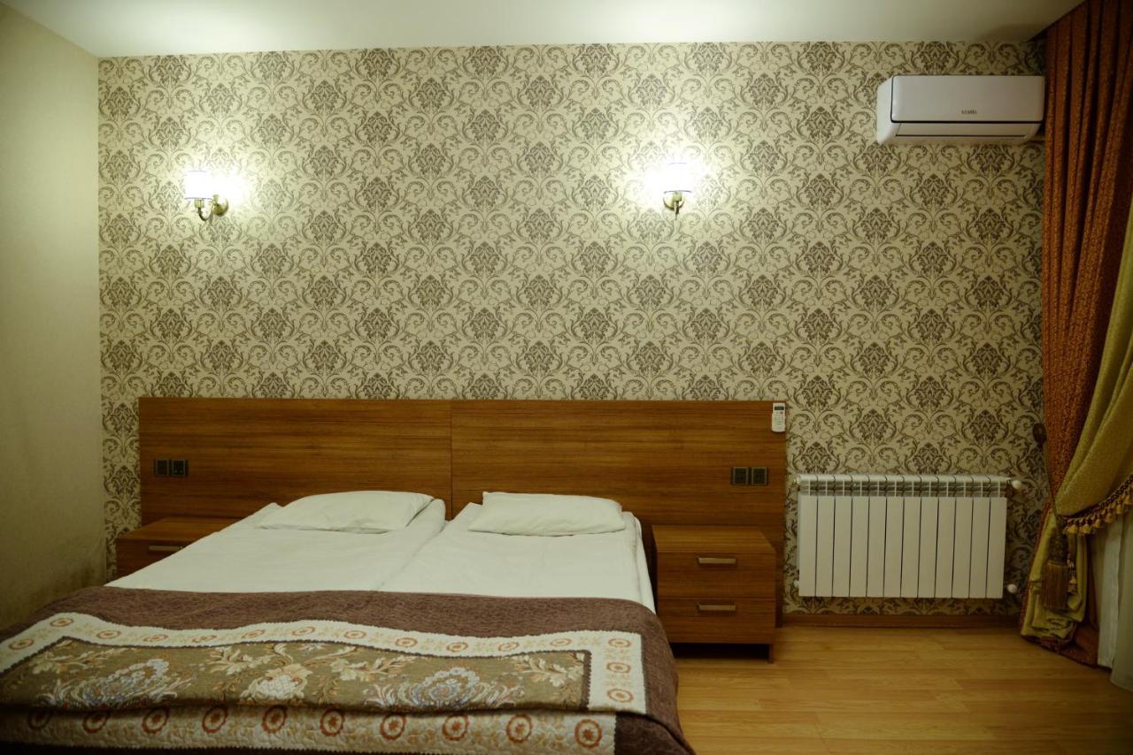 Deyirman Hotel Баку Экстерьер фото